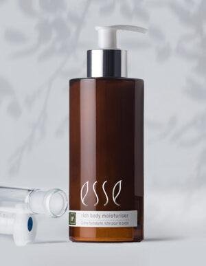 Rich Body Moisturiser