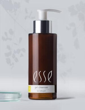 Gel Cleanser